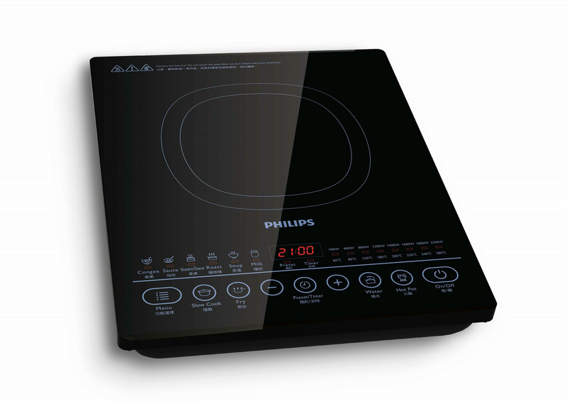Philips Viva Collection Induction cooker HD4937/06
