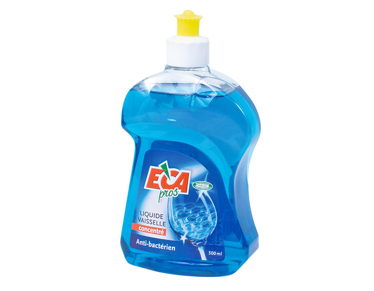 ECA pros 405 Liquid hand dishwashing detergent