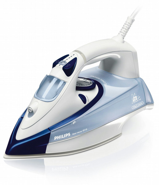 Philips Steam iron GC4310/02