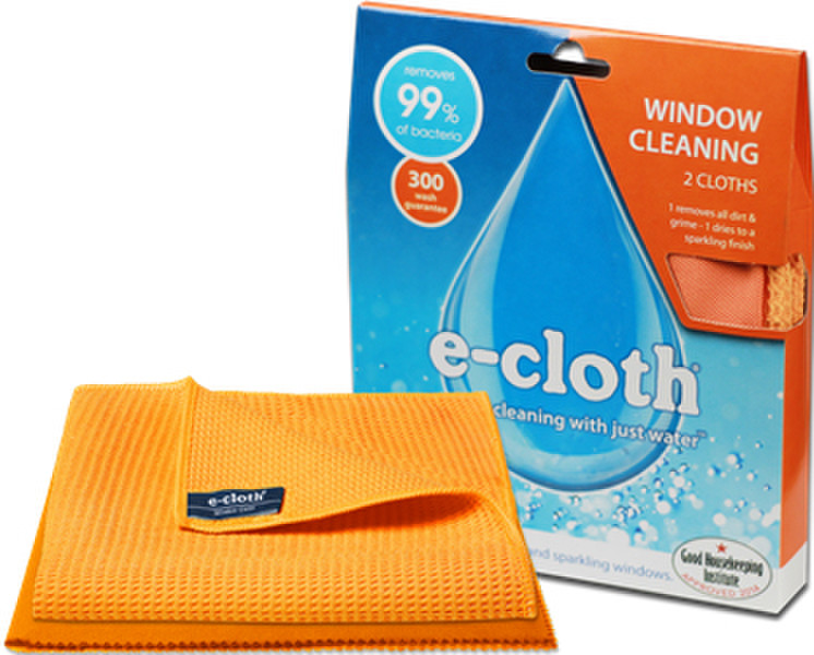e-cloth Fenster-Tuch