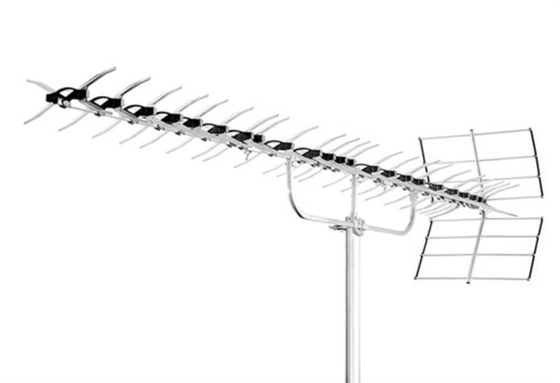 Triax UNIX100-108334 television antenna