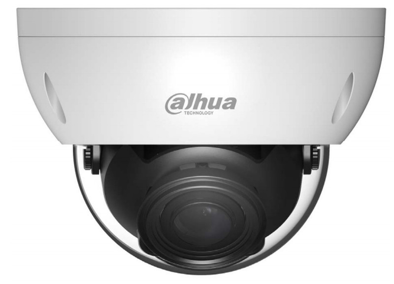 Dahua Technology HAC-HDBW1100RN-VF CCTV В помещении и на открытом воздухе Dome Белый камера видеонаблюдения