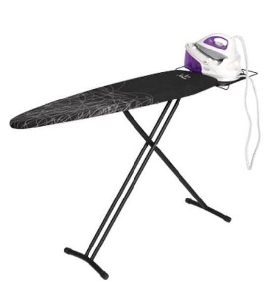 JATA TP520 Full-size ironing board 124 x 40мм гладильная доска
