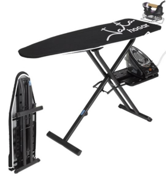 JATA XL OPTIMA PRO Full-size ironing board 1370 x 450мм