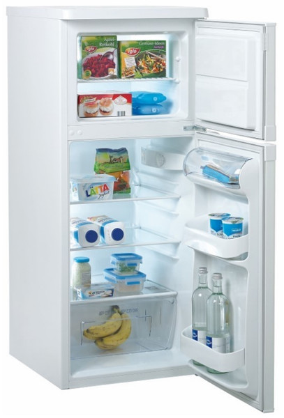WAECO CoolMatic HDC 225 Freestanding 228L 44L White