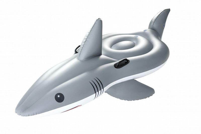 Bestway Schwimmtier „Shark Funday Jumbo Floatie“