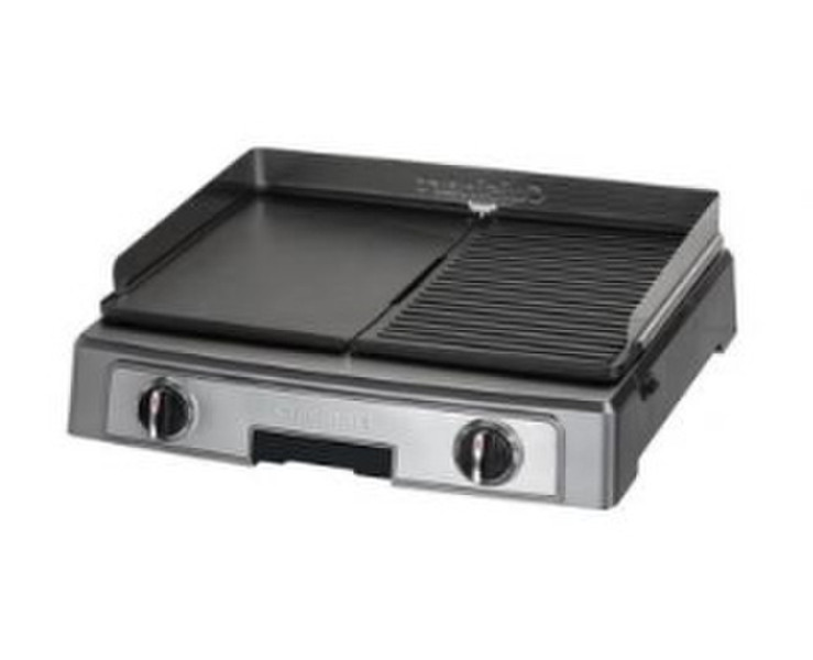 Cuisinart PL50E+PL051E Grill Electric barbecue
