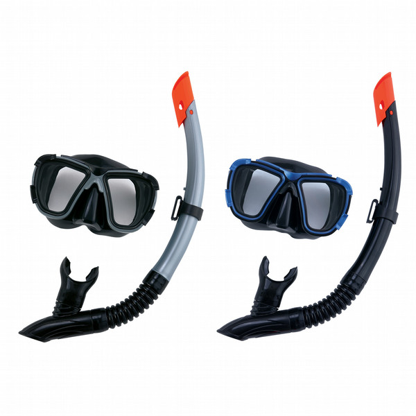 Bestway Blacksea Mask & Snorkel Set swimming set