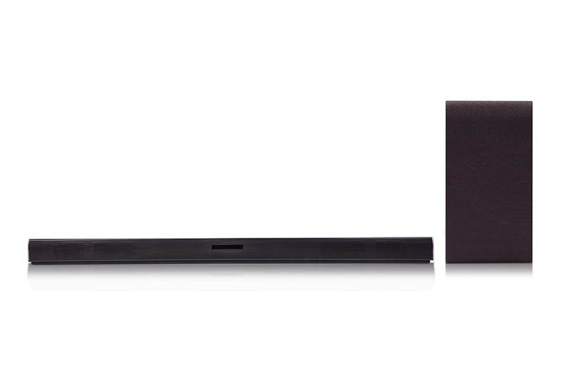 LG DSH5 Soundbar-Lautsprecher
