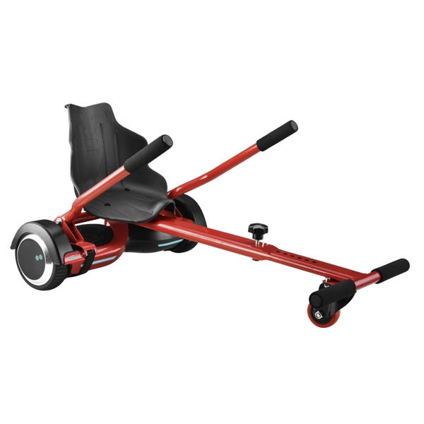 Twodots TDBS0003 10km/h 4400mAh Black,Red self-balancing scooter