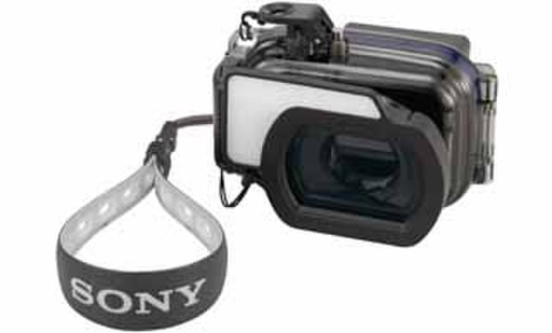 Sony MPK-WEB DSC-WX1\nDSC-W270\nDSC-W220\nDSC-W210 underwater camera housing