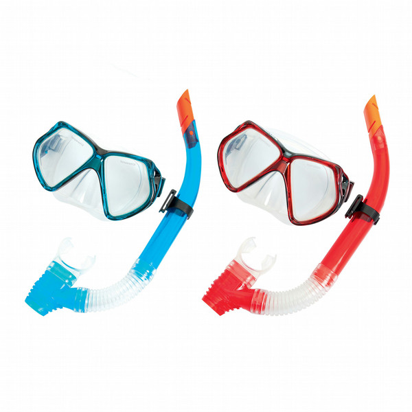 Bestway Silicone Mask & Snorkel Combo swimming set