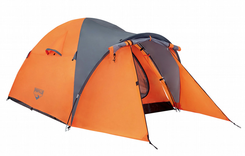 Bestway 68007 Dome/Igloo tent Серый, Оранжевый tent