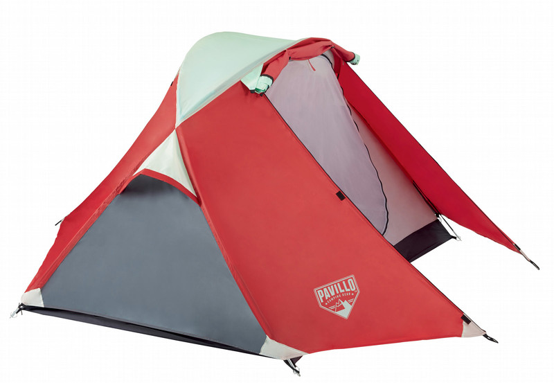 Bestway 68008 Dome/Igloo tent Серый, Красный tent