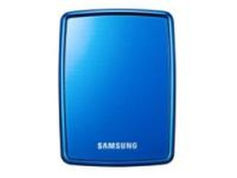 Samsung S Series S1 Min blue 2.0 120GB Blue external hard drive