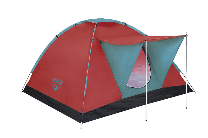 Bestway 68012 Черный, Синий, Красный Dome/Igloo tent tent