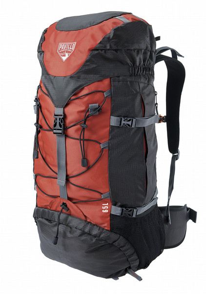 Bestway Rucksack Quari 65l Reiserucksack