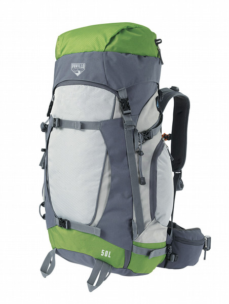 Bestway Ralley 50l Backpack travel backpack
