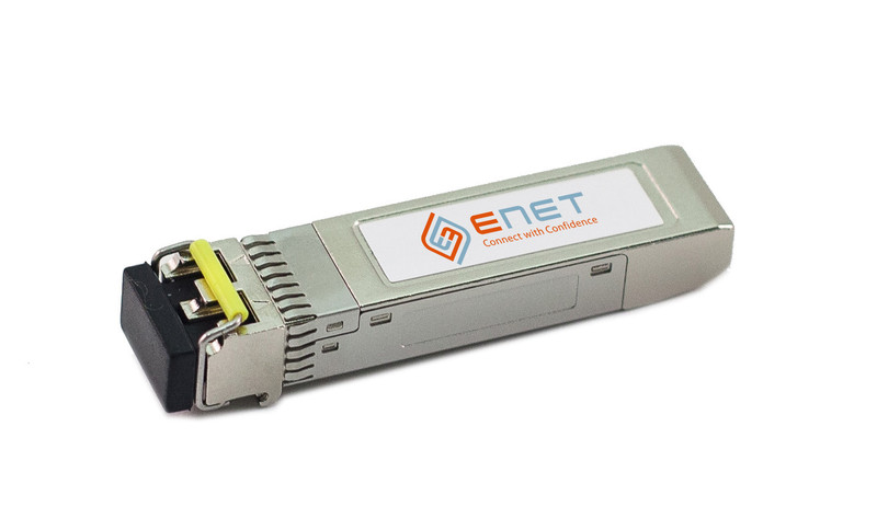 eNet Components 407-BBOK-ENC 10000Mbit/s SFP+ 850nm Multi-Modus Netzwerk-Transceiver-Modul