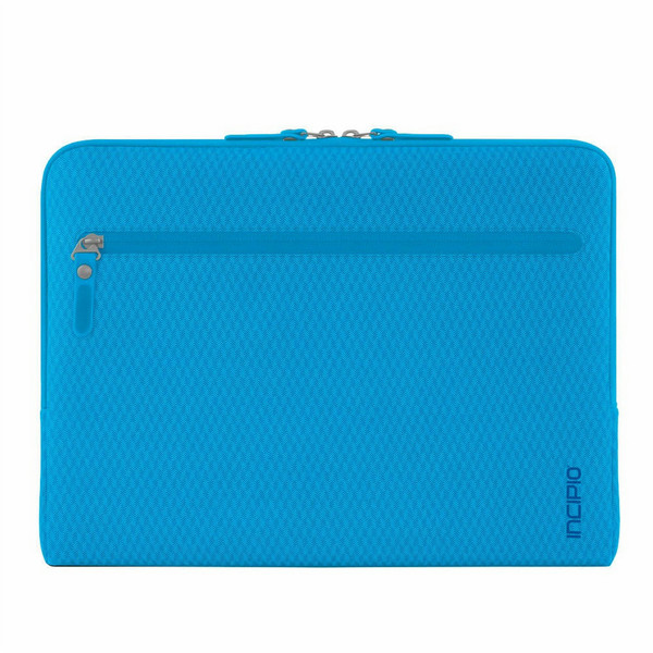 Incipio Ballard Sleeve 13.5Zoll Sleeve case Cyan