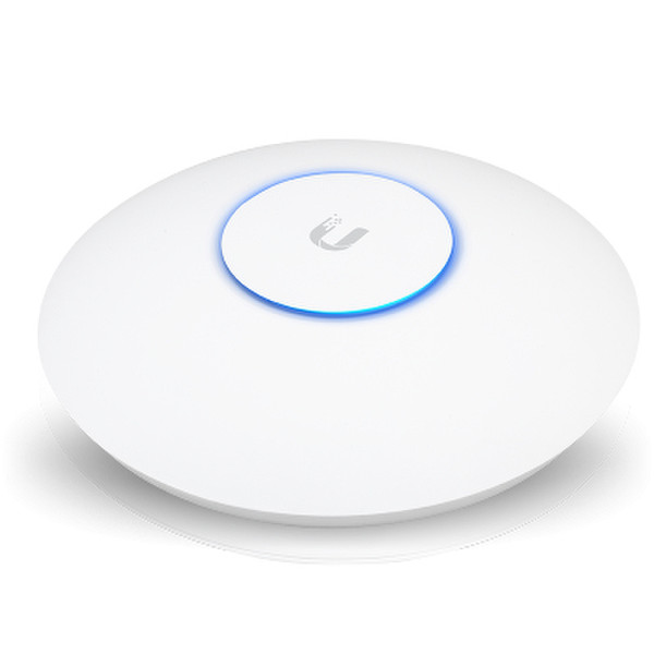 Ubiquiti Networks UniFi AC HD 1700Mbit/s Power over Ethernet (PoE) White WLAN access point