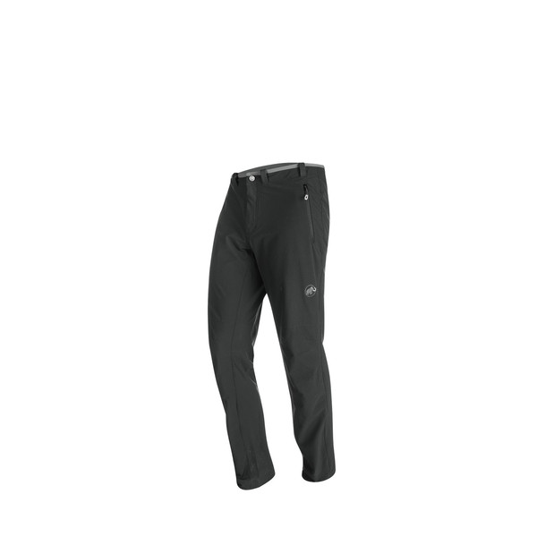 Mammut Runbold Trail SO Black