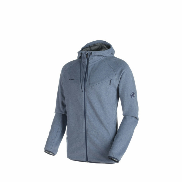 Mammut Logo ML Kapuzenpullover