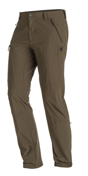 Mammut Runbold Brown