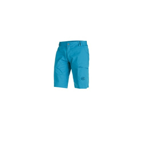 Mammut Zephir 46 Blue Cargo men's shorts