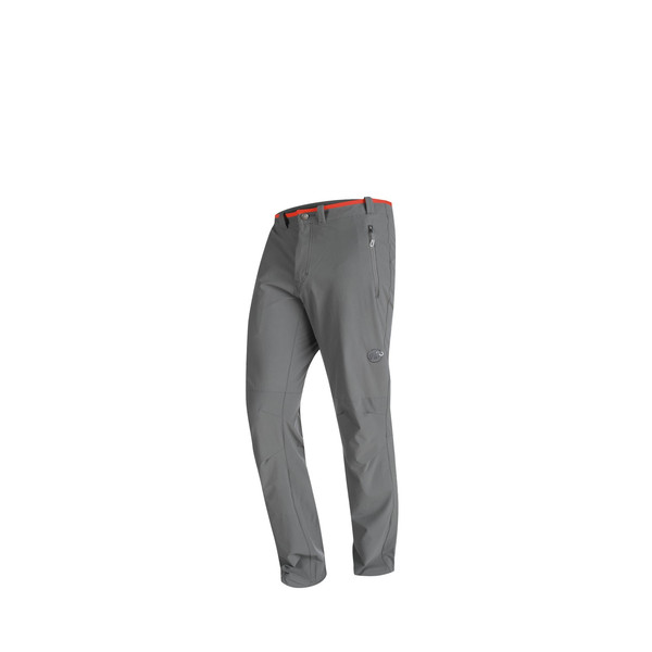 Mammut Runbold Trail SO Grey