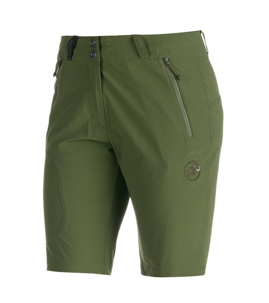 Mammut Runje Flat front shorts 36