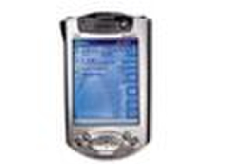 HP Compaq iPAQ H3970 Intel PXA250 400 MHz 32/64 Mb 3,77 TFT 240x320 SD Bluetooth W Pocket pc 2002 портативный мобильный компьютер