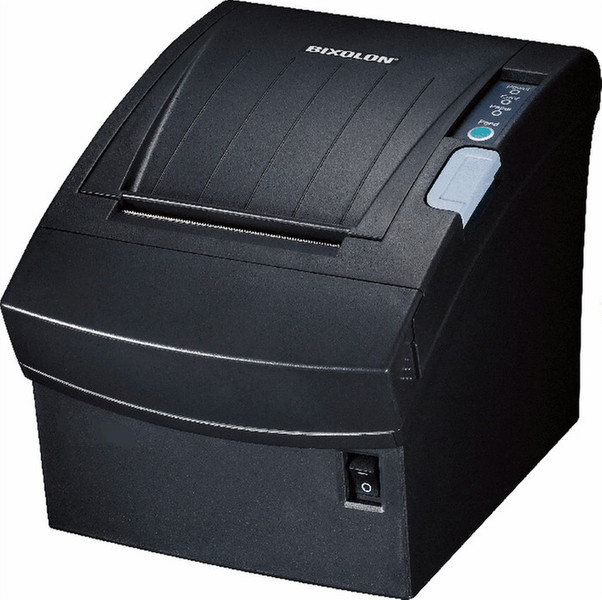 Bixolon SRP-350 Direct thermal 180 x 180DPI Black label printer