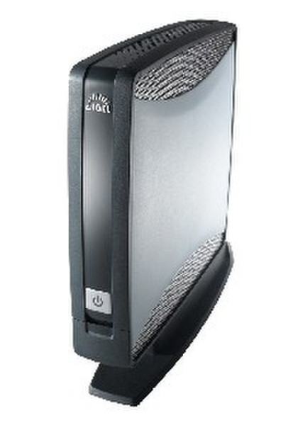 IGEL UD2 Universal Desktop 0.4ГГц 1200г Черный тонкий клиент (терминал)