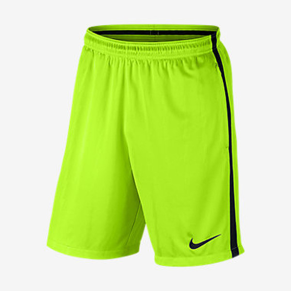 Nike Squad S Зеленый Спорт мужские шорты