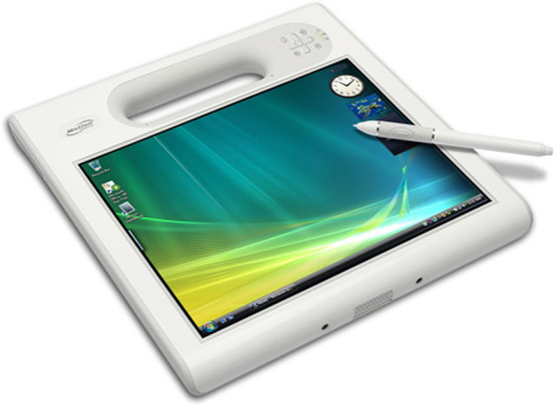 Motion C5 64GB White tablet