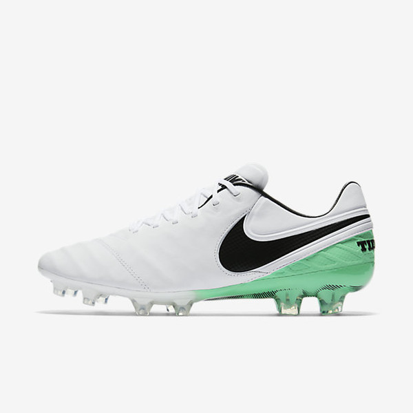Nike Tiempo Legend VI Firm ground Adult 40.5 football boots