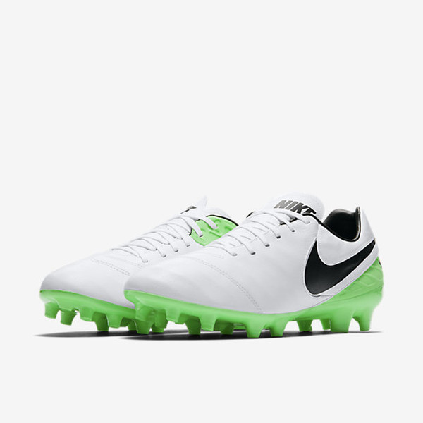 Nike Tiempo Mystic V Firm ground Adult 40.5 football boots