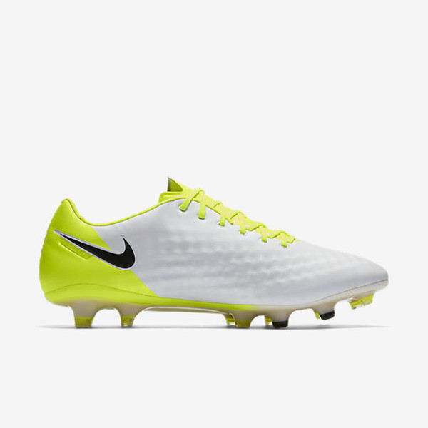 Nike Magista Opus II Firm ground Adult 40.5 football boots