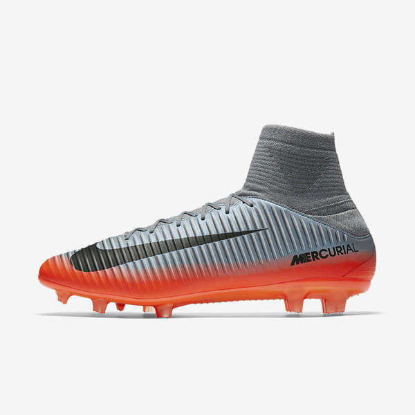 Nike Mercurial Veloce III Dynamic Fit CR7 Firm ground Adult 43 football boots