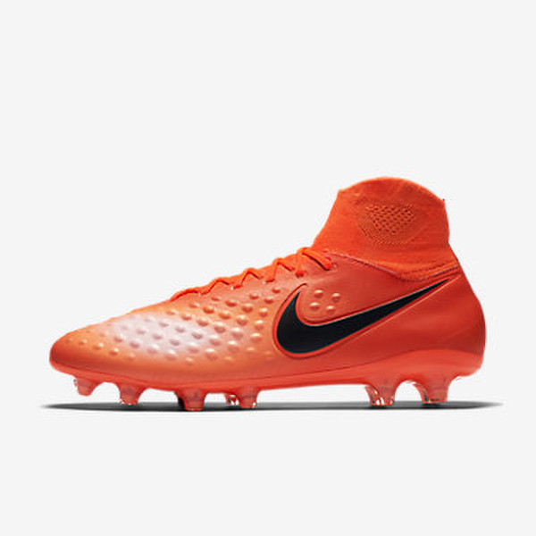 Nike Magista Orden II Твердое покрытие Для взрослых 41 футбольные бутсы