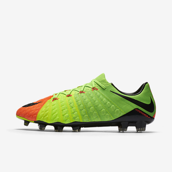 Nike Hypervenom Phantom 3 FG Fester Boden Erwachsener 40 Fußballschuh