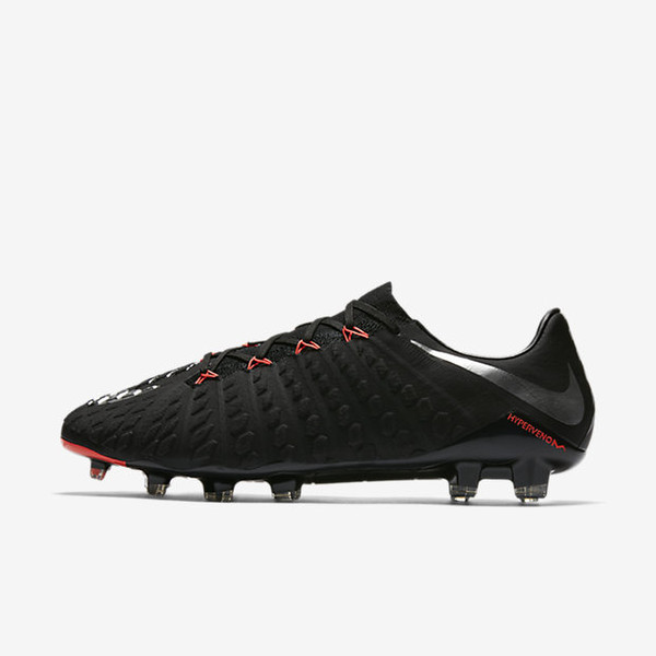 Nike Hypervenom Phantom III FG Firm ground Adult 40.5 football boots