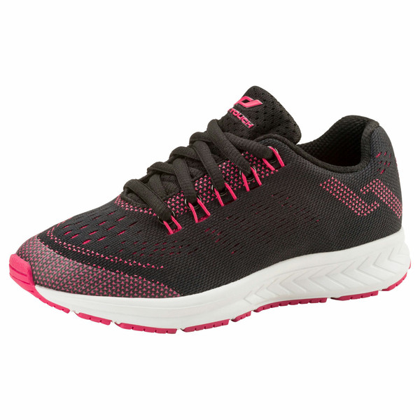 PRO TOUCH OZ 2.0 JR Child Unisex Black,Pink,White 32 sneakers