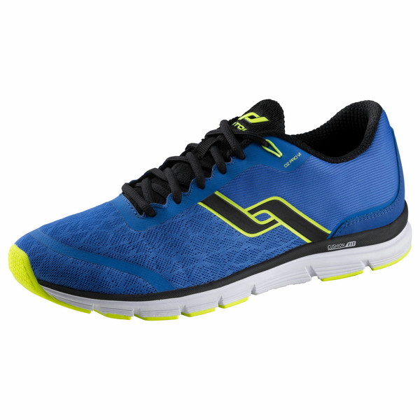 PRO TOUCH OZ Pro VI M Adult Male Black,Blue,White,Yellow 41 sneakers