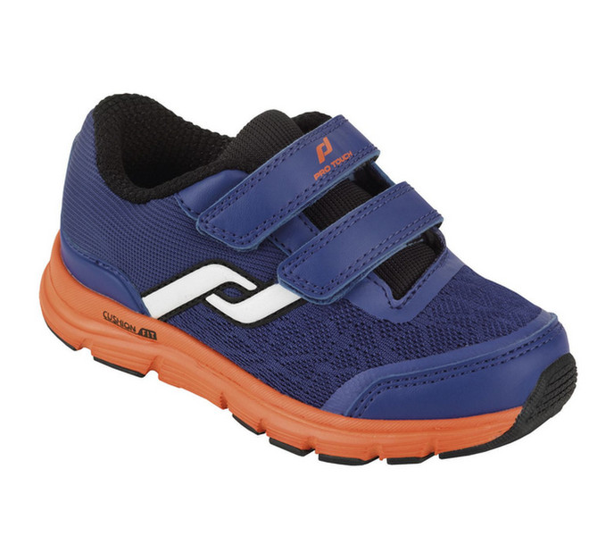 PRO TOUCH OZ Pro VI VLC Jr Kind Unisex Blau Sneaker & Sportschuh