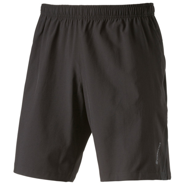 ENERGETICS Tempa X S Black Sport men's shorts
