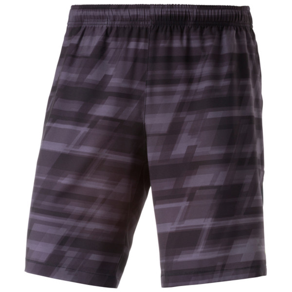 ENERGETICS Tempa X L Black,Violet Sport men's shorts