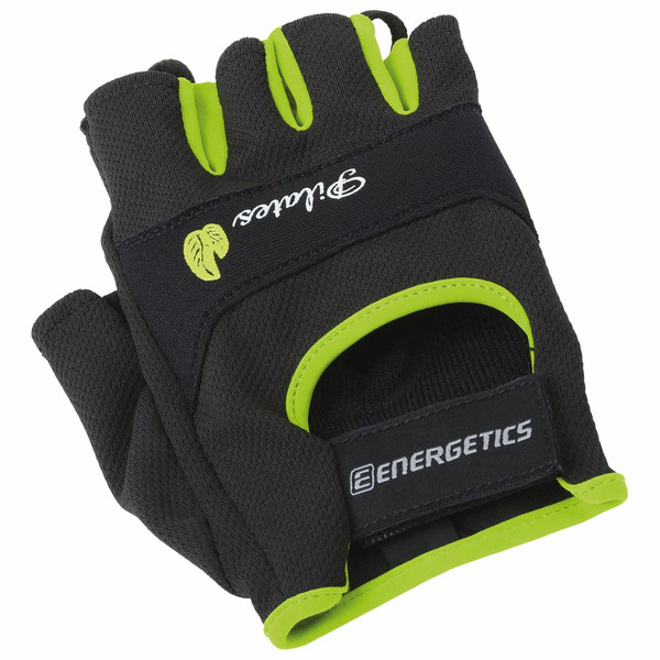 ENERGETICS 209999 Half-finger gloves
