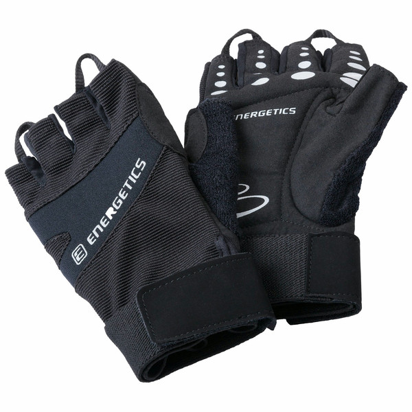ENERGETICS 131237 Half-finger gloves